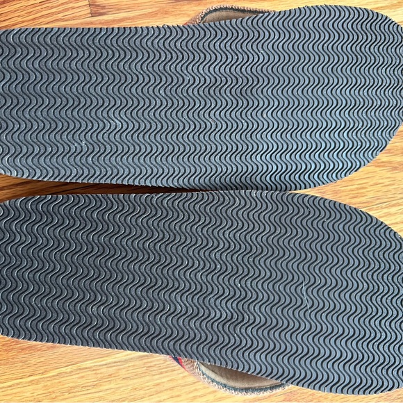 J. Crew Sandals New Size 10 - Picture 3 of 4